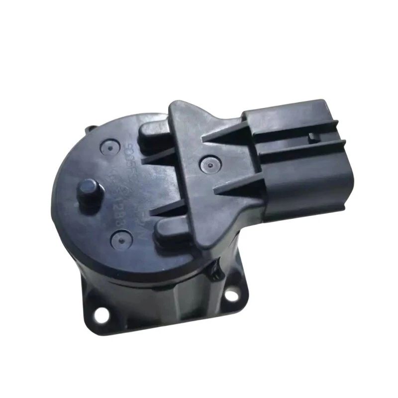 12V/24V VIET Turbo Actuator Plug K6T51283 K6T51281 RHF55V For Isuzu NQR NPR NRR Foto 4 de 4