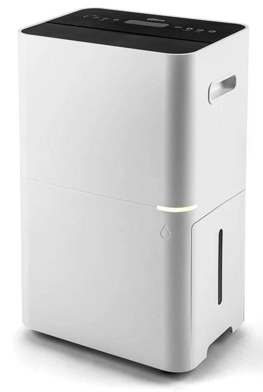 Deumidificatore Aria Portatile Smart WiFi QLIMA D820 20 Litri per Ambiente 50 mq
