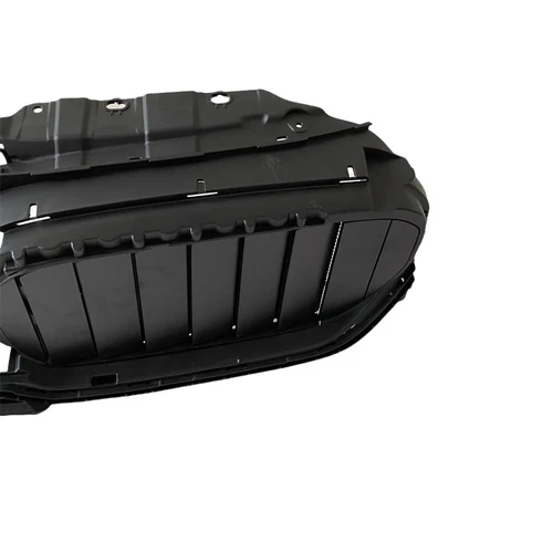 W/O Motor Front Upper Radiator Grille Active Air Shutter For BMW G30 G31 2021-23 - Picture 10 of 13