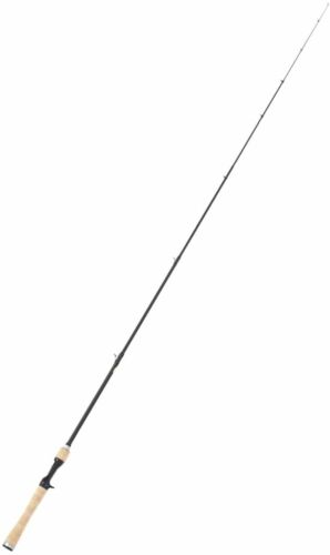 Daiwa Swing Bass Rod Triple Bee 666TMRB Fishing Rod