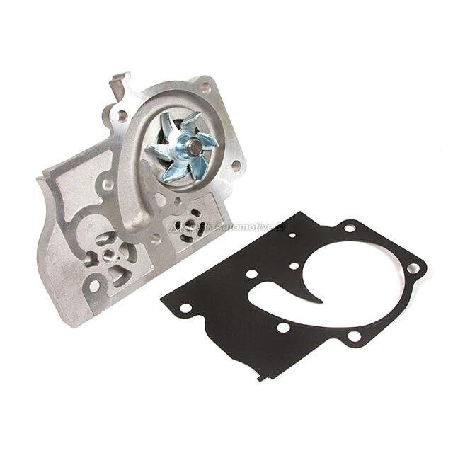 Bomba de agua GMB apta para 98-04 Kia Spectra Sephia 1,8 L FB DOHC Foto 4 de 4