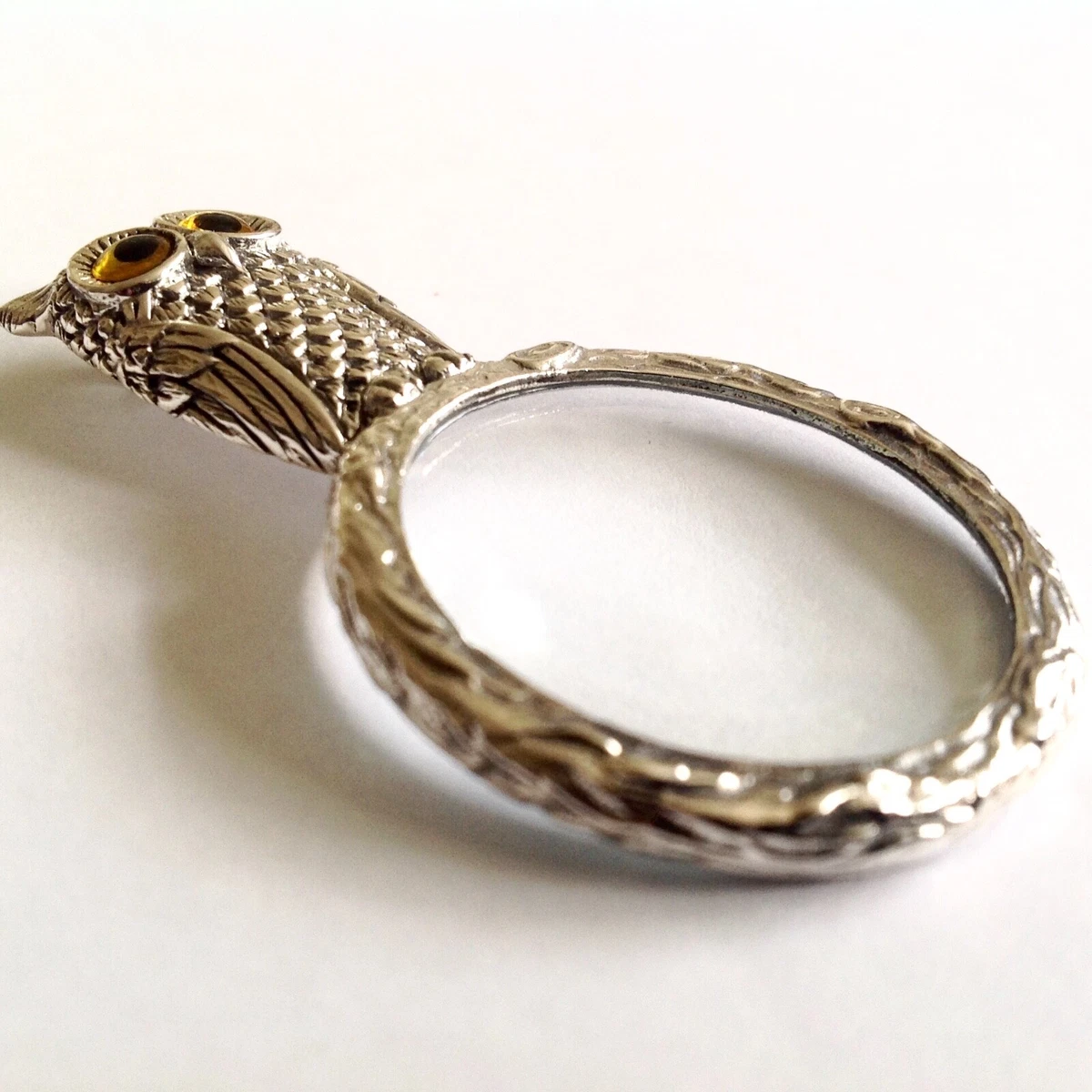 Spy jewellery deals