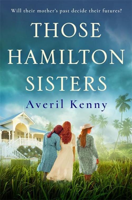 Thumbnail - Those Hamilton Sisters Averil Kenny