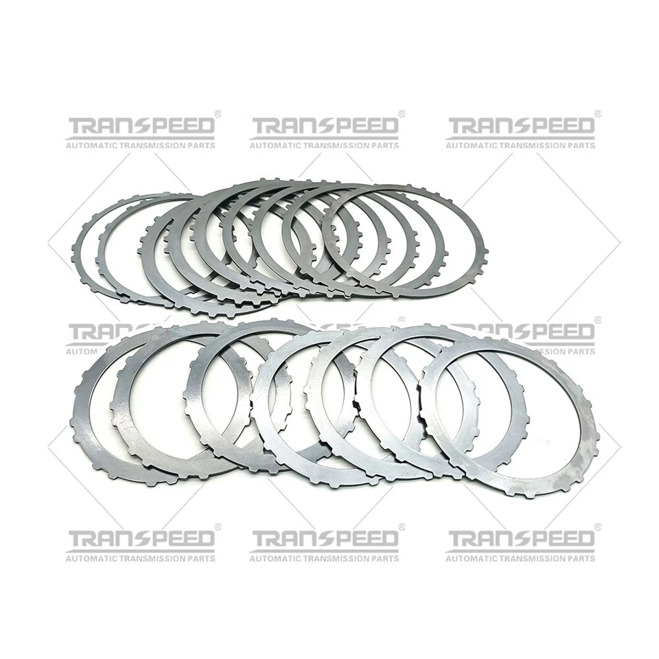 V5A51 R5A51 V75 Auto Transmission Master Kit Clutch Plates For DODGE MITSUBISHI - Image 4 of 4