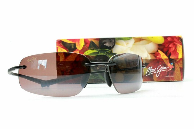 polarized rose lens sunglasses