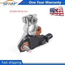 38920-TR0-A02 Battery Current Sensor ASSY For 2012-15 Honda Civic 2013-17 Acura