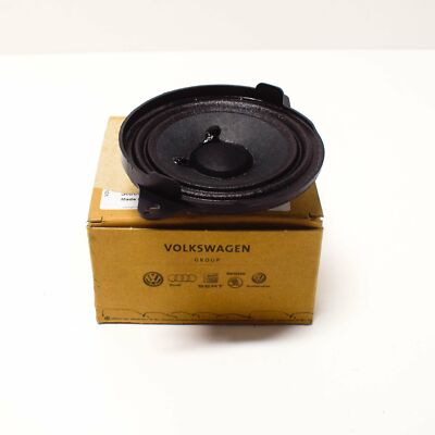 ORIGINAL Audi A6 C7 Armaturenbrett Center Lautsprecher 4G0035416 BRANDNEU OEM