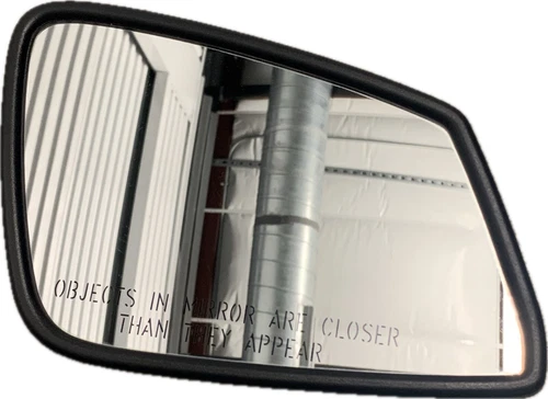 ✅ OEM BMW 2009-2017 5/6/7/GT Series Passenger Side Auto Dim Heated Mirror