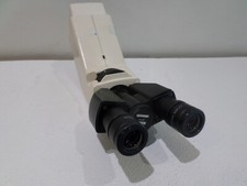 Nikon CFWN 10x/20 Microscope Eyepieces w/ Microscope Arm