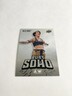 Ruby Soho 2024 Upper Deck Allure AEW Base Card # 71