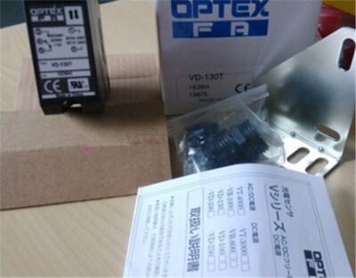1Pc Optex VD-130T New Plc Module rw