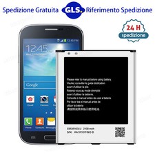Batteria EB535163LU Per Samsung Galaxy Grand Neo Plus GT i9060 i9060C i9060