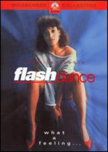 Flashdance (DVD, 1983) - Picture 1 of 1