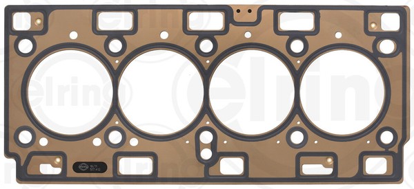 Elring 517.412 Dichtung, Zylinderkopf FüR Nissan, Opel, Renault, Vauxhall-image