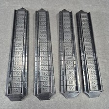 Monopoly Empire Board Game Replacement Tower Pieces