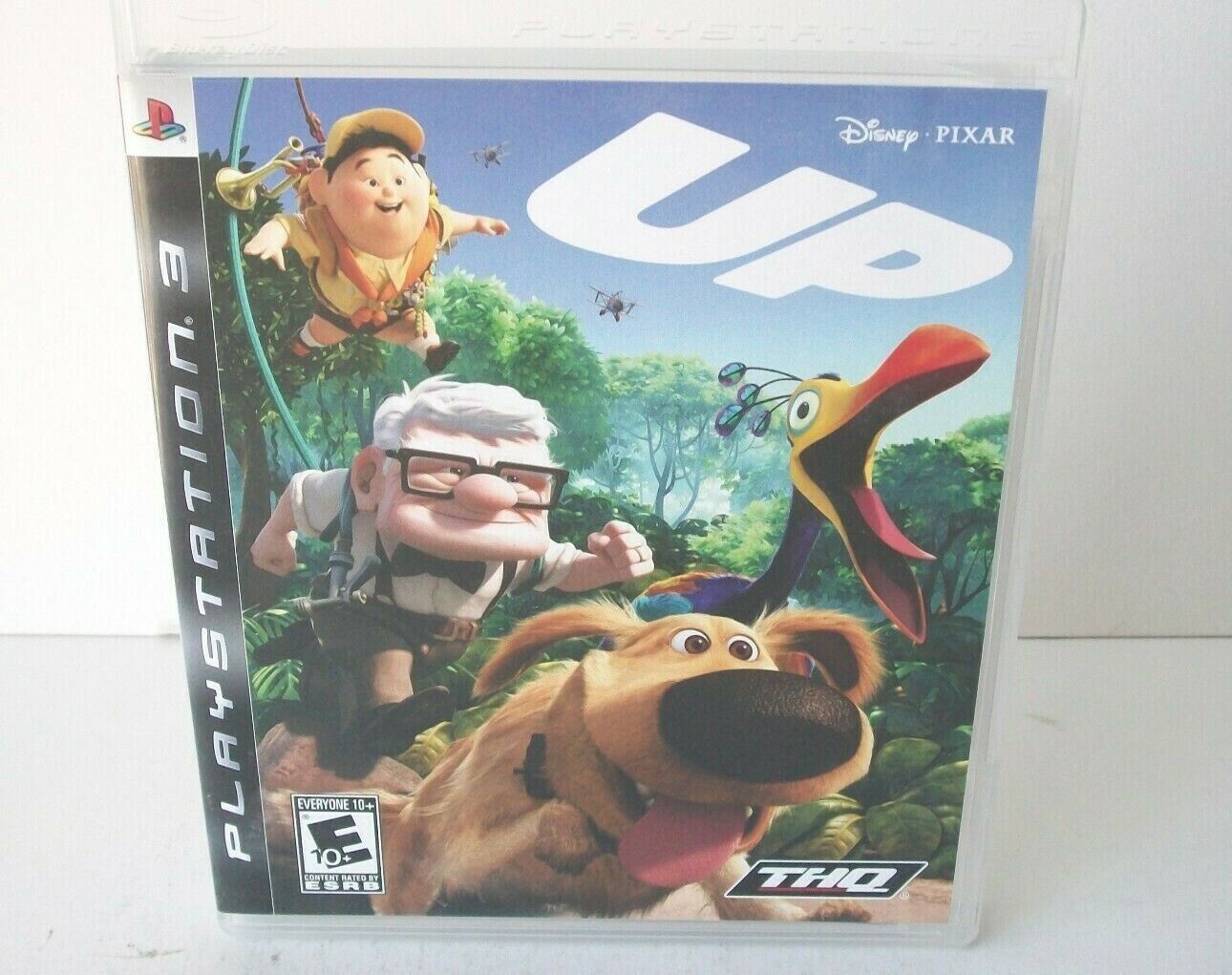 Disney Up Altas Aventuras Ps3 Mídia Digital - DS GAMES PRO