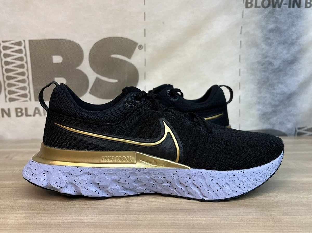 Latest clearance nike react