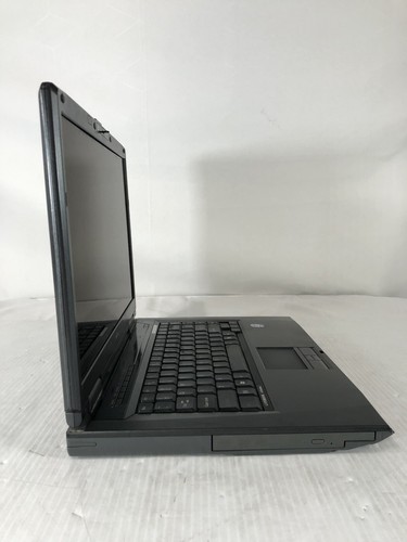 Fujitsu Lifebook A6110 Intel Core 2 Duo T5550 @ 1.83 GHz 2GB RAM No HDD No OS - Picture 2 of 5