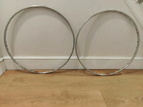 Campagnolo Tubular Bicycle Rims