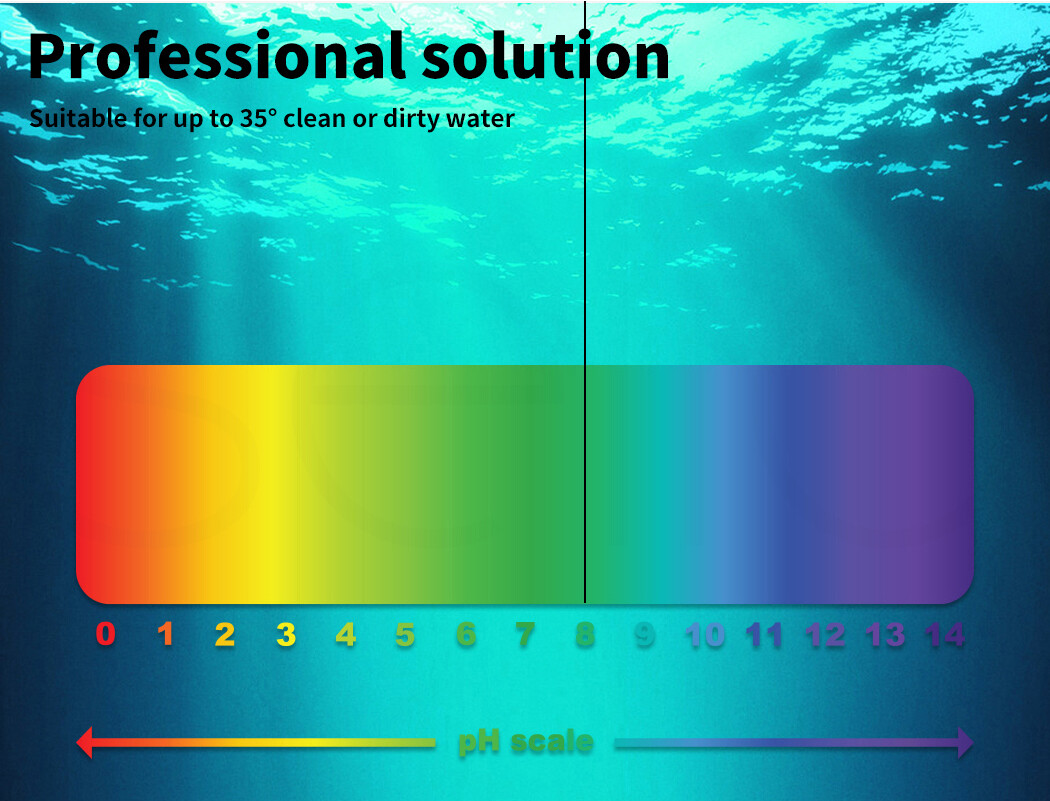 Traderight Submersible Dirty Water Pump Pool 240V Electric Pressure