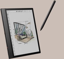 BOOX NOTE AIR 4C BUNDLE - FREE CASE