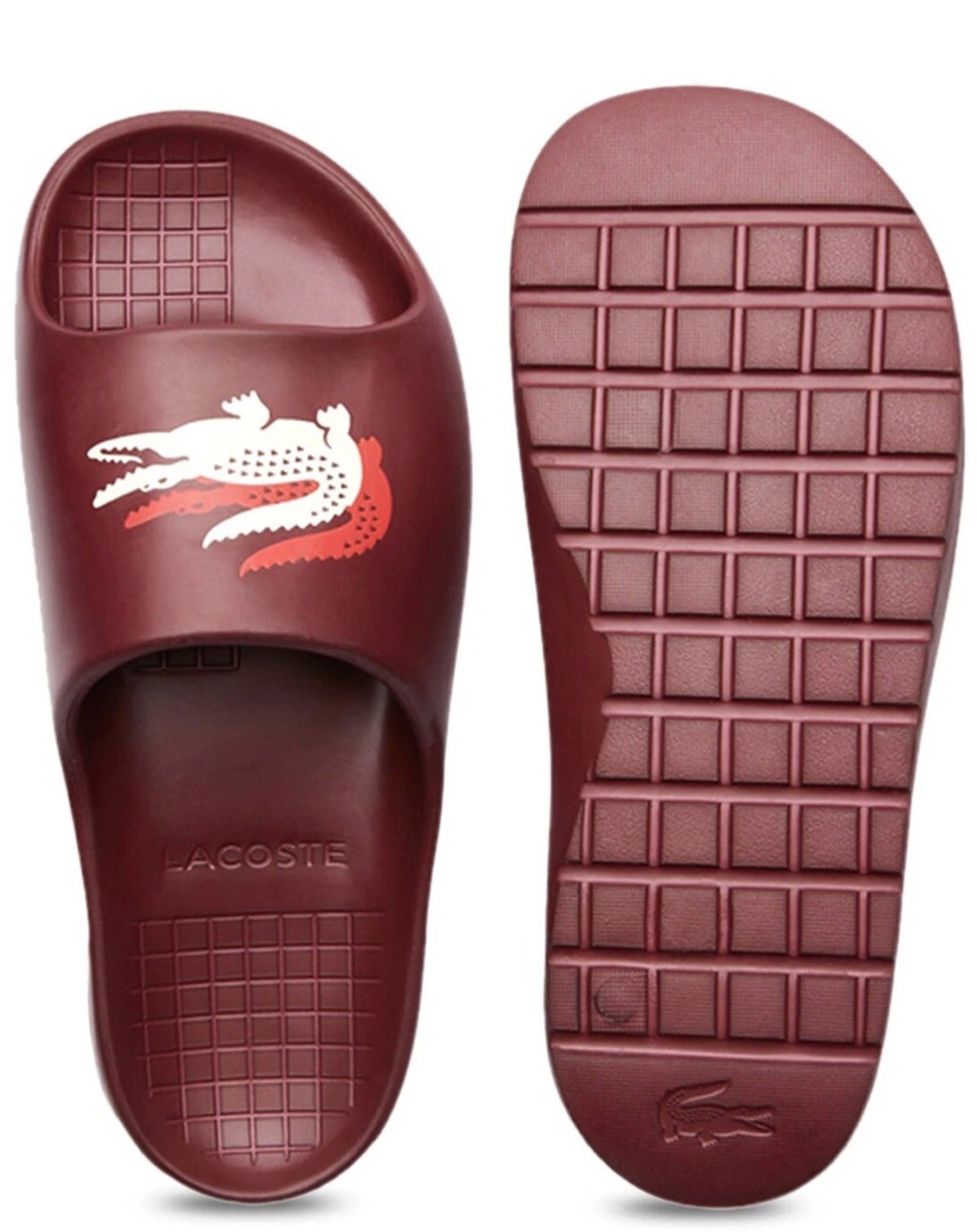 Lacoste Serve Slide 2.0 123 1 Men display picture 3