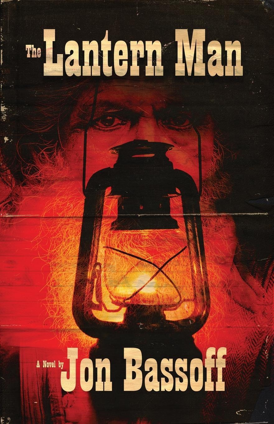 Thumbnail - Jon Bassoff | The Lantern Man | Taschenbuch | Englisch (2020) |