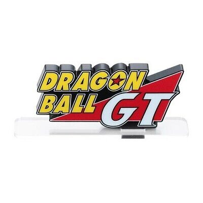 DRAGON BALL GT (Genérico PT