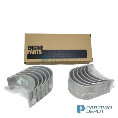 むぎちょこ Connecting Rod Bearings set For Cummins 214950 US | eBay