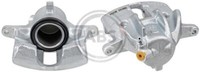 A.B.S. 521061 Bremssattel Vorne Links FüR CitroËN Peugeot