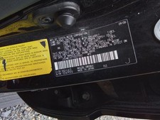Driver Axle Shaft Front Axle VIN D 2.4L 5th Digit Fits 01-07 HIGHLANDER 1633575