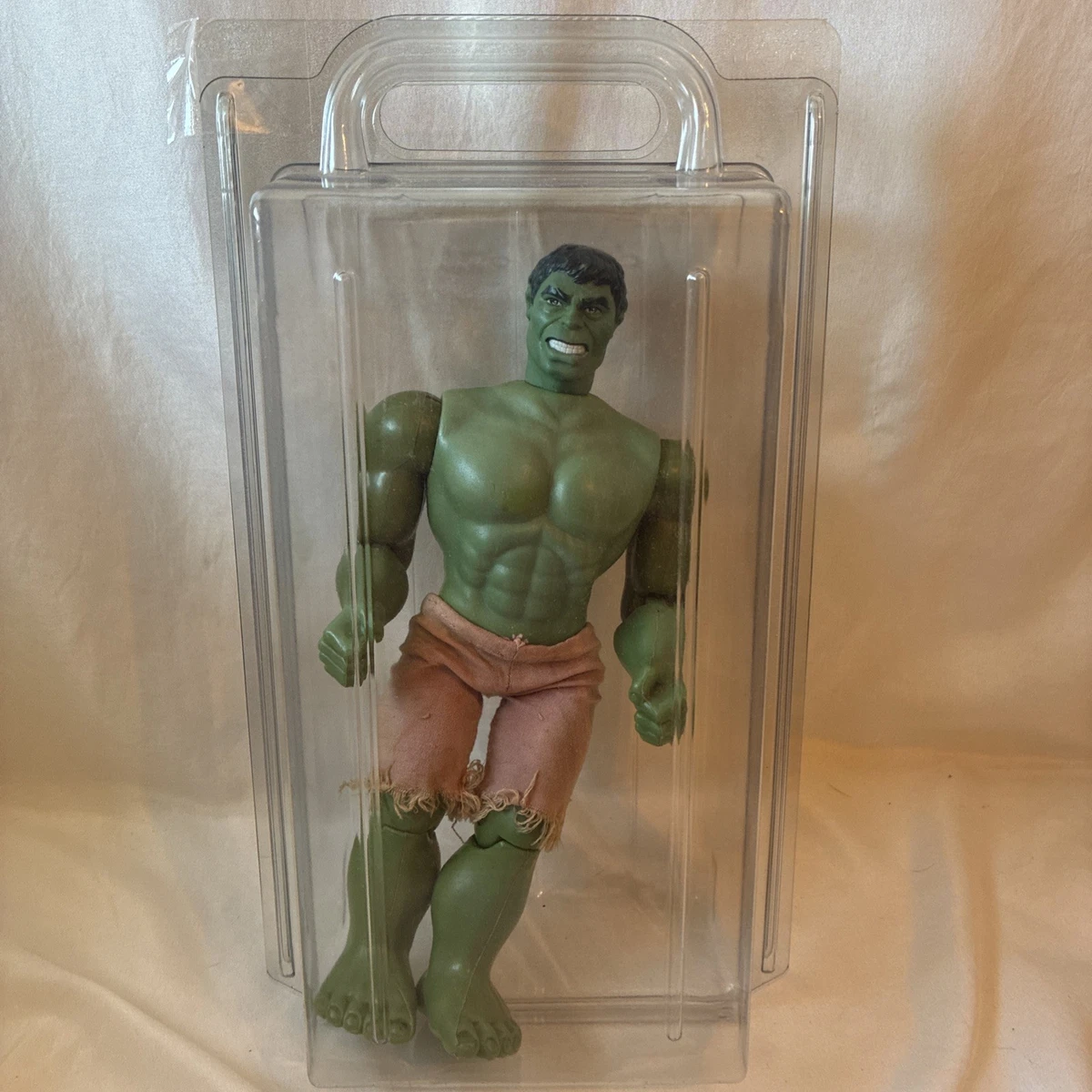 Mego Incredible Hulk Action Figures for sale | eBay