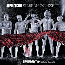 Silberhochzeit (Best of) (Limited Edition) von Brings | CD | Zustand gut