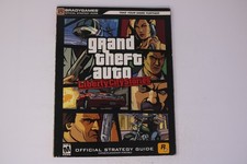Grand Theft Auto: Liberty City Stories 2006 BradyGames