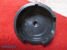 SCUBA DIVING PRE-OWNED CONSOLE MOUNT COMPASS BOOT FOR STANDARD SIZE COMPASSES 