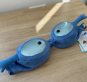 Jellycat Goggles | eBay