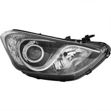 DIEDERICHS Scheinwerfer rechts für Hyundai i30 GD 1.4 1.6 CRDi