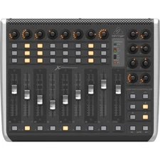 Behringer X-Touch Compact Universal USB/Midi Controller