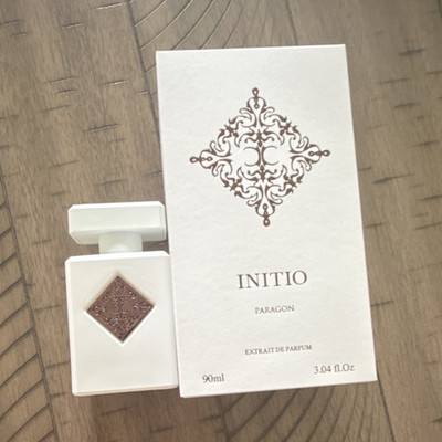Initio Paragon Extrait de Parfum 90ml 3.04 fl oz Luxury Fragrance Perfume
