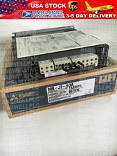 NEW Mitsubishi AC Servo Drive Amplifier MR-J3-60A