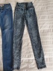 3 pc lot jeans pants Spoon Jeans 5 Ink 3 MindCode S very unusual! b4 — photo 8
