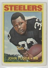 1972 Topps John Fuqua #77 7jh