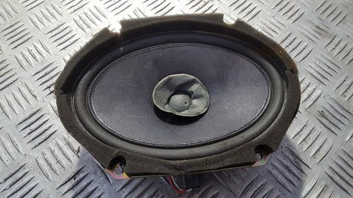 3m8118808ca Lautsprecher 3m81-18808-ca gj6a66960 Mazda 3 DE553789-53 - Bild 1 von 2