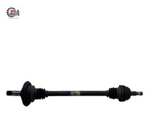 MERCEDES GLC300 X253 2016 - 2022  REAR RIGHT AXLE SHAFT OEM A2133502611