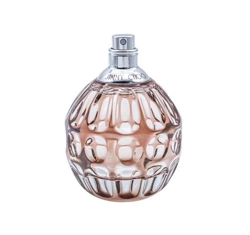 Jimmy Choo by Jimmy Choo 3.3 / 3.4 oz EDP Perfume for Women Brand New Tester deal from eBay