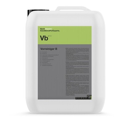 Koch Chemie Vorreiniger B VB 5000ml
