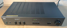 NAD 3225pe Amplificatore Due Canali: 25 Watt per Canale Testato Funzionante
