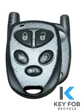 FACTORY ORBIT NAHTDK4 KEY FOB KEYLESS ENTRY REMOTE ORBIT