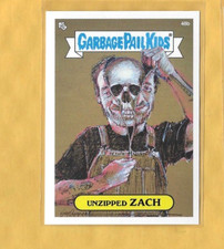 Garbage Pail Kids NTWRK-BEYOND THE STREETS SE...