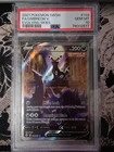 GEM MNT PSA 10 | 2021 SWSH Pokémon TCG FA Umbreon V Evolving Skies 189/203